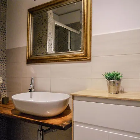 Апартаменты La Colonica - 3 People - 5 Min From Florence *