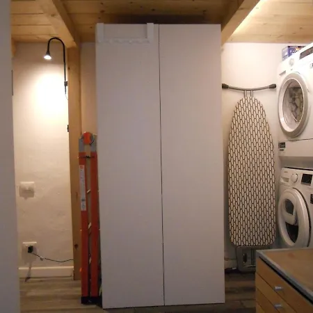 Апартаменты La Colonica - 3 People - 5 Min From Florence