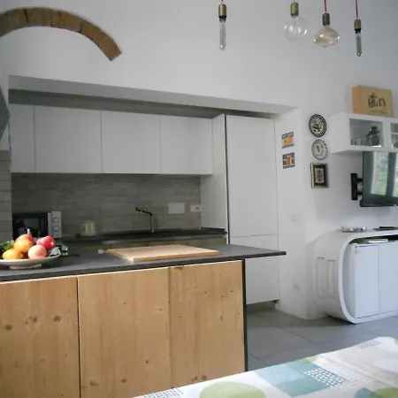 La Colonica - 3 People - 5 Min From Florence Апартаменты *