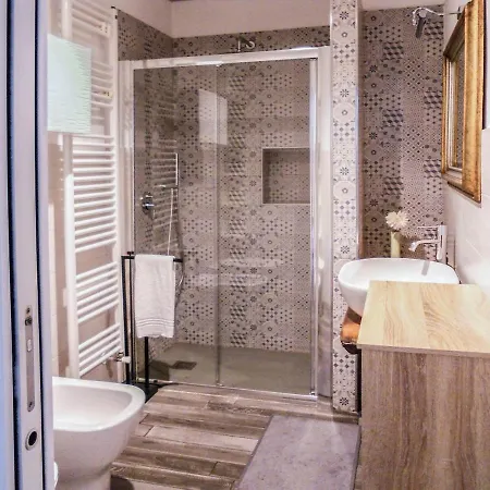 Апартаменты La Colonica - 3 People - 5 Min From Florence *