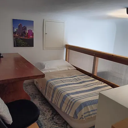 La Colonica - 3 People - 5 Min From Florence Баньо-а-Риполи