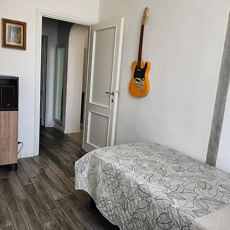 La Colonica - 3 People - 5 Min From Florence Апартаменты *