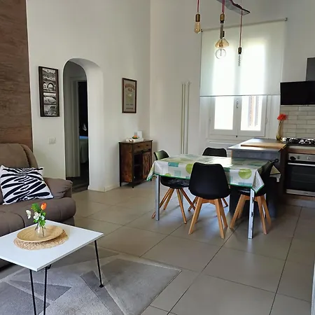Апартаменты La Colonica - 3 People - 5 Min From Florence